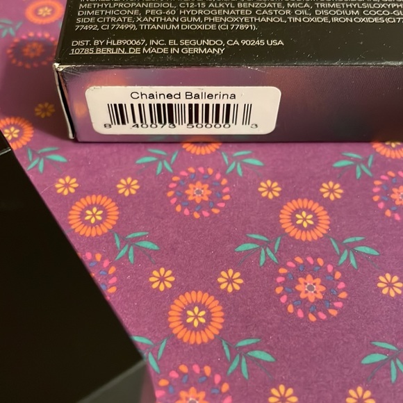 Haus laboratories All over liquid shimmer powder “Chained Ballerina” BNIB - Picture 3 of 5